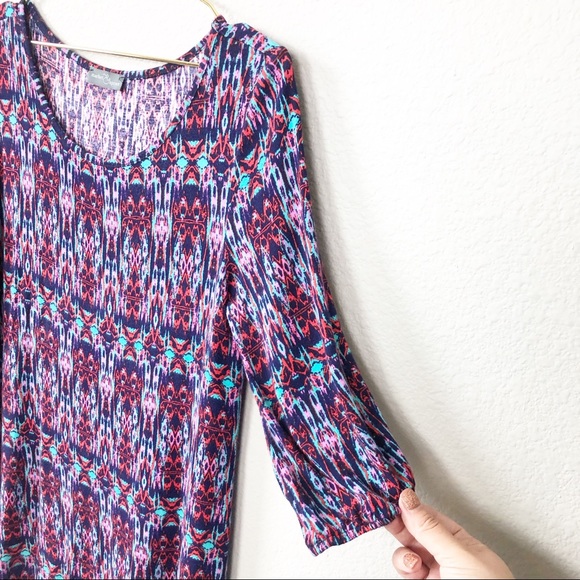 Stitch Fix Market & Spruce Maeby Knit Dress - Picture 5 of 6